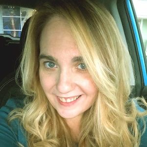 Meet your Posher, Sherri